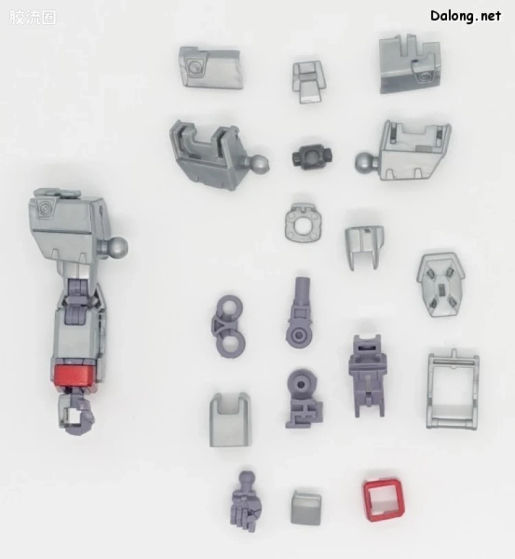 HGUC 网络限定版 XM-X0 海盗高达X-0 - 图片